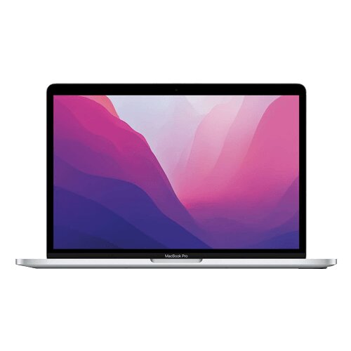Apple macbook pro M2 silver 8/256GB - MNEP3ZE/A Cene