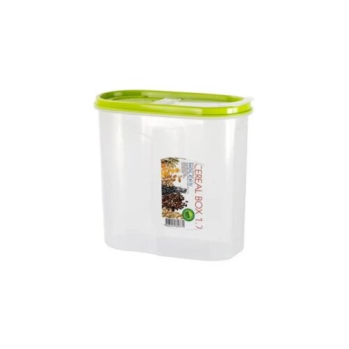Box za žitarice 1,7L Cene