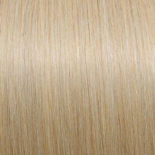 Seiseta Prirodna kosa na TRESI sa klipsma 50/55cm-20 Ultra Very Light Blond Cene