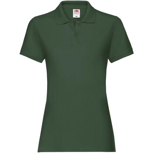 Fruit Of The Loom FN01•LADIES PREMIUM POLO Cene