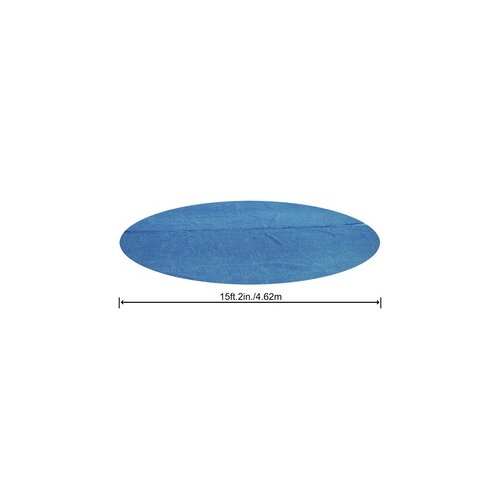 Bestway Pokrivač za bazen solarni 4.57m-4.88m Cene