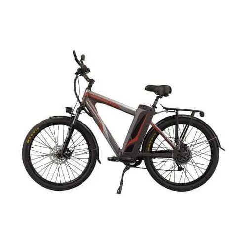 E Prime Prime Električni bicikl Effecto Deluxe 2021-E Slike