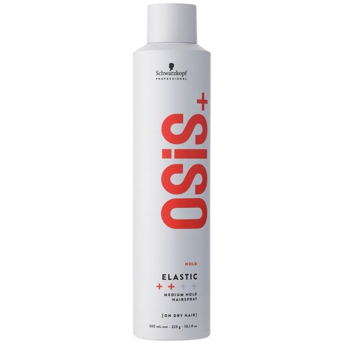 Schwarzkopf osis+ elastic lak 300ml Cene