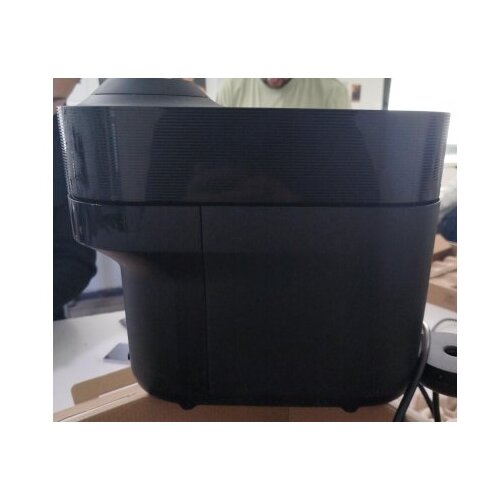 Nespresso Vertuo Pop Liquorice Black Aparat za kafu (GDV2-EUBKNE-S) OUTLET Cene