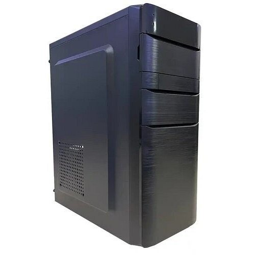 Zeus računar i I5-12400 DDR4 16GB M.2 512GB 500W Slike