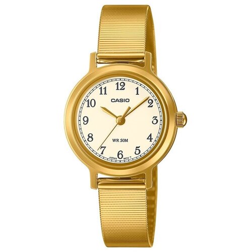 Casio Analogne ure LTPB170G9B pisana Slike