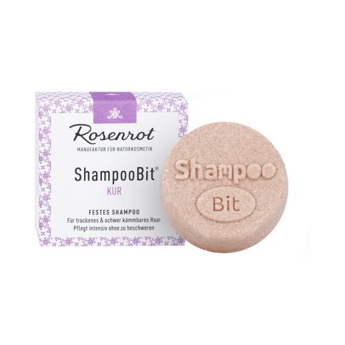 Rosenrot ShampooBit® šampon kura Cene