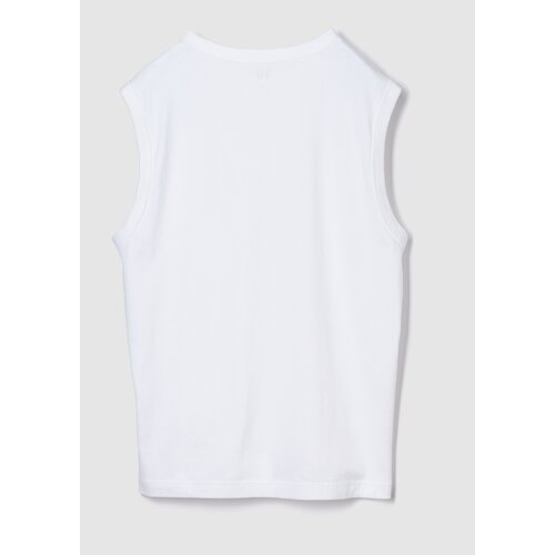 GAP Cotton tank top - Men's Cijene