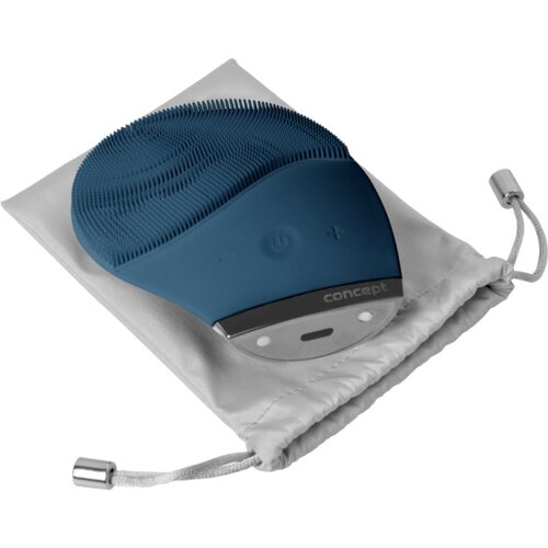 Copen Sonivibe SK9100 četka za či&amp;scaron;ćenje lica Emerald 1 kom Slike
