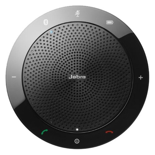 Jabra portable speakerphone SPEAK 510 do 15 sati Cene