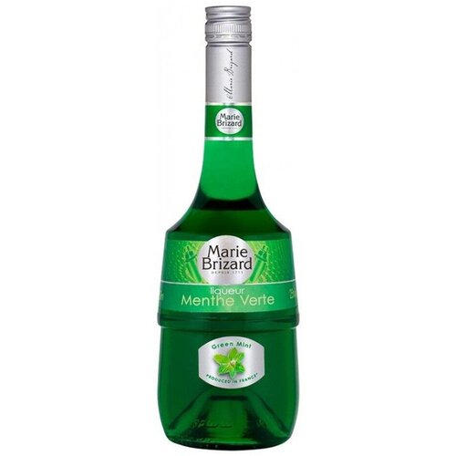 Marie Brizard Liker od mente, 0.7 l Cene