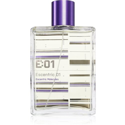 Escentric Molecules Escentric 01 toaletna voda uniseks 200 ml Cijene