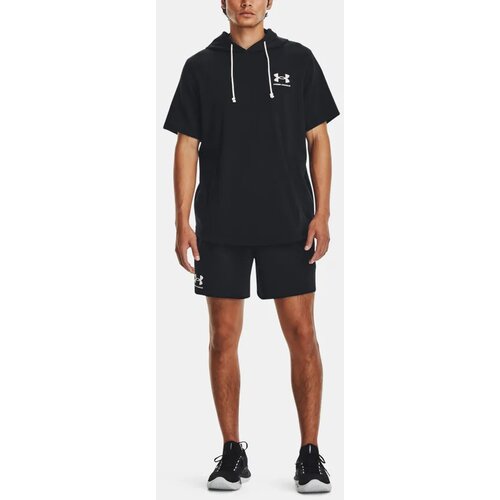 Under Armour Men's shorts Rival Terry 6in Short Cene
