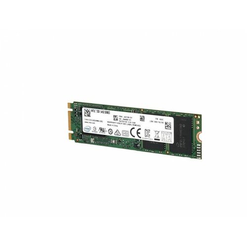 Intel SSD M.2 SATA 128GB 545s 550/440 MB/s, SSDSCKKW128G8X1 ssd hard disk Slike