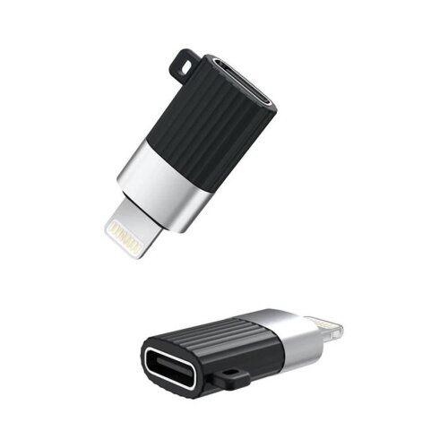 XO NB149-D Adapter Type-C to Lighting Cijene