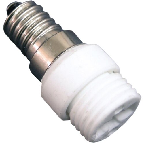  Adapter grlo E14-G9 Cene
