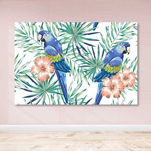 Wallity Slika za zid DEV02810100140, 100x140 cm Cene