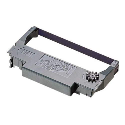 Epson Dot Matrix Tape, združljiv z Erc38/34/30 Violet, (21405106) Cene