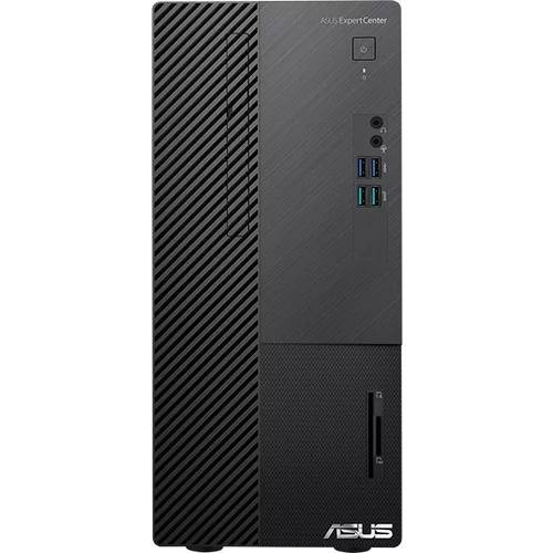 Asus Računalnik ExpertCenter D5 Mini Tower D500ME-UI53C1 i5 / 16GB / 512GB SSD / NoOS (črn)