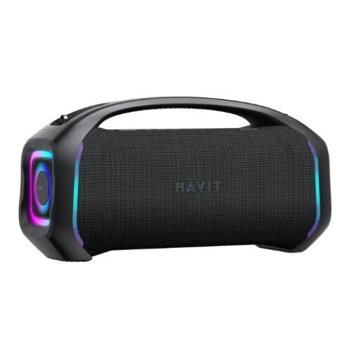 Havit SK910BT - 100W wireless Bluetooth speaker (black) Cijene