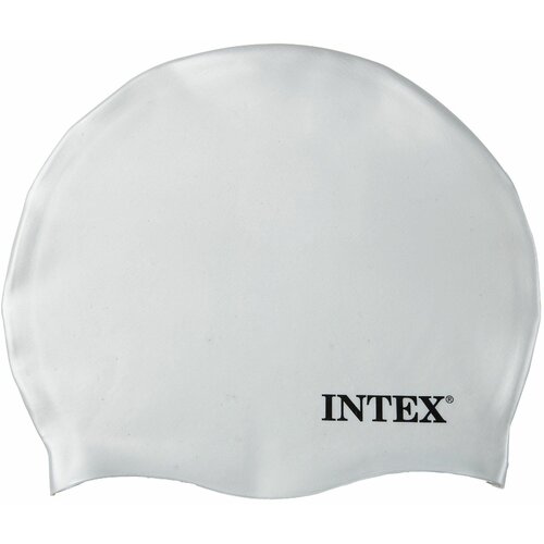 Intex Silikonska kapa za plivanje Bela 55991 - 3 Cene