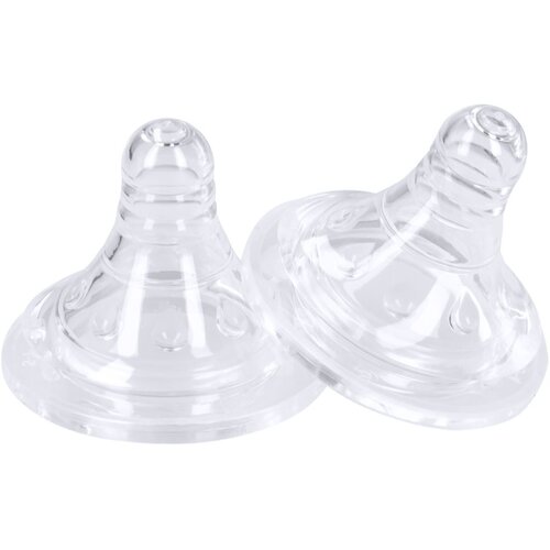 LOLA&LYKKE NaturalFlow sisač za bočicu Slow Flow 0m+ 2 kom Cijene