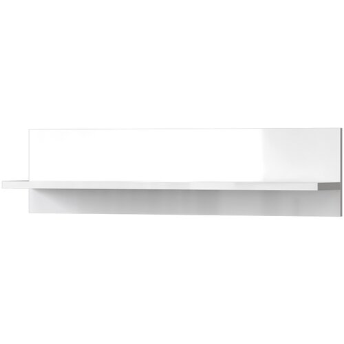 Jela POLICA RADDA PIANO VP120/PN - BI Slike