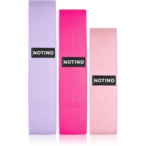 Notino Sport Collection Resistance bands elastična traka 3 kom Cijene