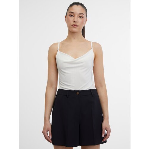 Orsay Creamy Women&amp;#039;s Tank Top - Women&amp;#039;s Slike
