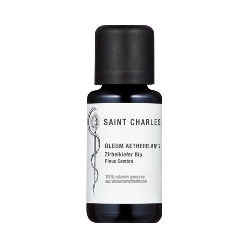 Saint Charles Mirisna mje&amp;scaron;avina - organski alpski bor Slike