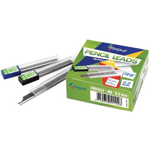  Mine Forpus Hi-polymer 0,7 HB Cijene