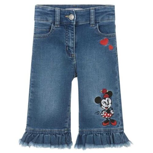 MONNALISA Teksas pantalone za devojcice Cene