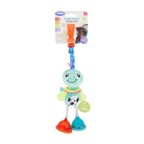 Playgro igračka za voziček dino Cene