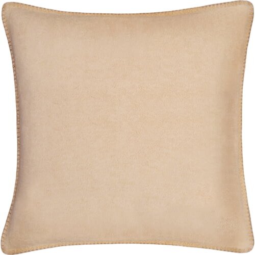 Zoeppritz vzglavnik-soft-flis-pesek - 50x50 cm Cene