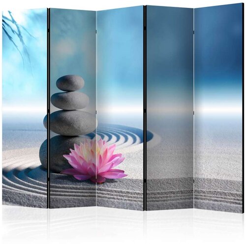  Paravan u 5 dijelova - Zen Garden II [Room Dividers] 225x172 Cijene