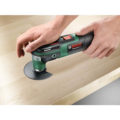 Bosch multifunkcijsko orodje AdvancedMulti 18 0603104000 Slike