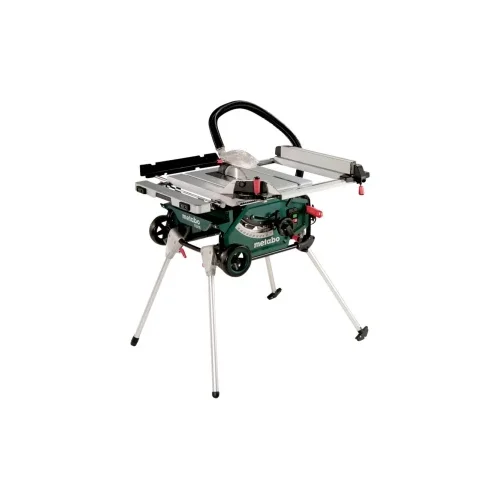 Metabo stolna kružna pila 216 mm 1500 W 240 V