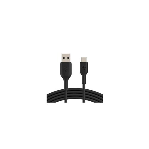 Belkin Kabal za punjenje USB-A na USB-C, 1 m, crni Cijene
