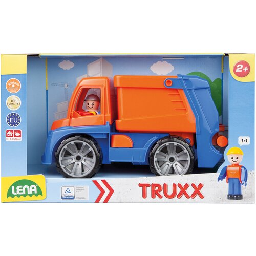 Lena Truxx Smetarsko vozilo Cene