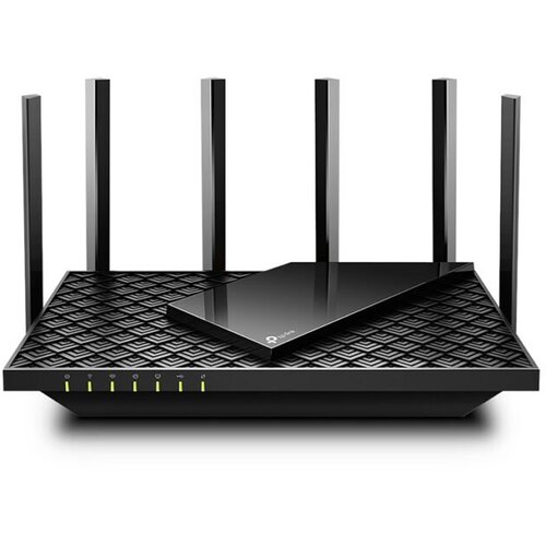Router TP-Link Archer AX72 AX5400 Dual-Band Gigabit Wi-Fi 6 , 574 Mbps (2.4 GHz) + 4804 Mbps (5 GHz), 6&times;Ant, 1 GHz DC, ARCHER-AX72 Cijene