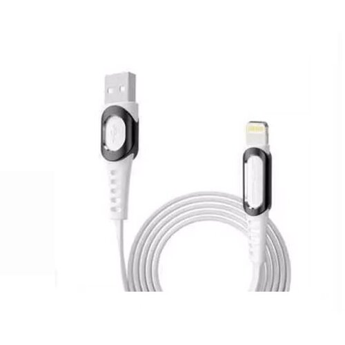 Konfulon usb kabal DC02C iphone lightning 2m beli Slike