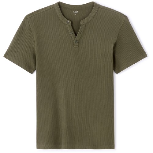 Celio T-shirt Leleya - Men&amp;#039;s Slike