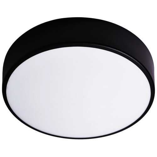 Brilagi plafonsko svetlo sa senzorom clare 3xE27/24W/230V prečnik 40 cm crno Slike