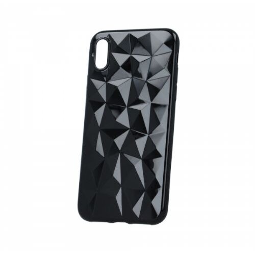 Nillkin Silikonski ovitek DIAMOND za Samsung Galaxy J6 Plus (2018) J610 - črn Slike