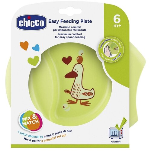 Chicco tanjur, neutral , 6m+ Cijene