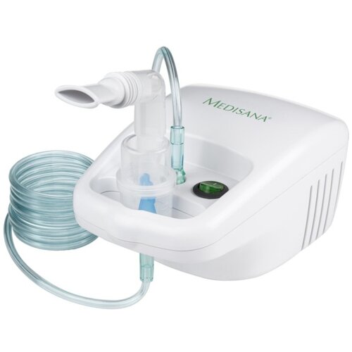 Medisana inhalator in 500 compact, (20898084) Cene