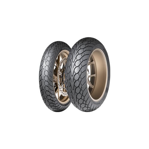 Dunlop 150/60R17 66W tl m+s mutant Cene