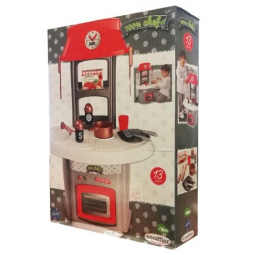 Olimp Sport Ecoiffier italijanska kuhinja Cene