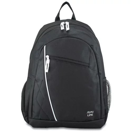 Semiline Unisex's School Backpack A3038-1