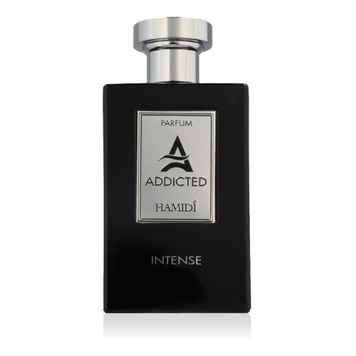 Hamidi Addicted Intense 120 ml parfem za mu&amp;scaron;karce Slike
